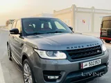 RANGE ROVER SPORT 2014